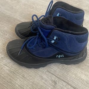 Men’s Ryka Mallory Duck Boot size 9M EUC